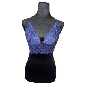 Victoria’s Secret very sexy bralette Medium